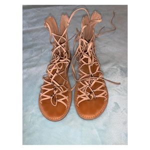 American Eagle Sandals